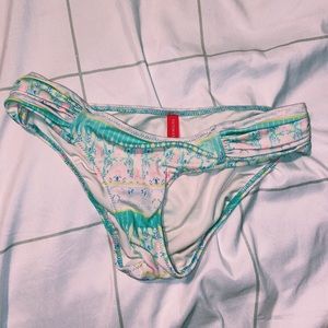 Victoria secret bikini bottoms